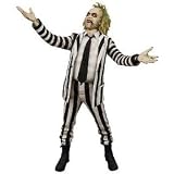 Cult Classics Series 7: Beetlejuice Action Figure