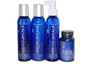 Therapro * Hair Follicle Support System * Non-chemically Treated Hair Formula