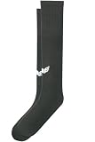 Erima – Chaussettes de volley-ball – Couleur: noir