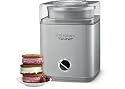 Cuisinart Ice Cream Maker