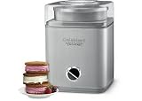 Cuisinart Ice Cream Maker