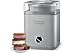 Cuisinart ICE-30BC Pure Indulgence 2-Quart Automatic Frozen Yogurt, Sorbet, and Ice Cream Maker