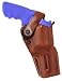 Galco Dual Action Outdoorsman Holster for S&W X FR 460 5-Inch (Tan, Right-hand)