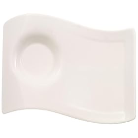 Villeroy & Boch 10-2484-2831 Newwave Caff� Partyplate Small 17x13 Cm
