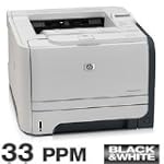 HP LaserJet P2055d Printer (CE457A)