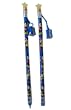 Disney Mickey Mouse 2 Pack Blue Jumbo Pencil With Star Topper and Pencil Sharpener