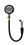 IMAGE OF Moroso 89540 Tire Pressure Gauge Digital 0-15 PSI