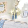 Seda France French Tulip Diffuser Set