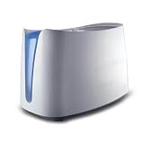 Honeywell Germ-Free Cool Mist Humidifier/Air Purifier HCM-350