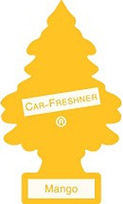 Air Freshener - MangoB0006ZXU56