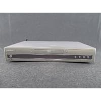 Philips DVD724AT Progressive-Scan DVD Player