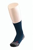 FALKE Kinder Socke TK 2 10442, jeans 6680, 27-30