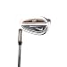 New Nike CCI Sand Wedge LH w/ Steel Shaft