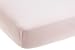 Baby : Springmaid Baby Knit Crib Sheet - Pink