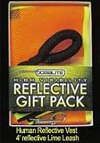 Jogalite Reflective gift pack for Dogs