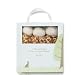 Angel Dear A Pair and A Spare - Three of a Kind Blankies Gift Box (One Size:, Brown Giraffe)
