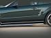 2005-2009 Ford Mustang Retro Rocker Molding Set