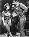 JOHN WAYNE, Michele Carey, Arthur Hunnicutt Image