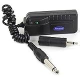 Speedotron Wireless Radio Receiver, 1-Channel, 80' Range.