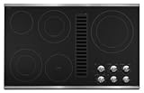 Kitchenaid KECD867XSS