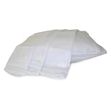 Permafresh Pillow Protector Set - 4 Pack Size - King - 36L x 20W in.