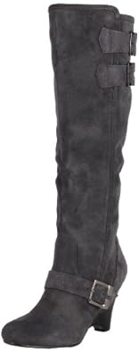 Naughty Monkey Women's Lots Of Laughs Boot