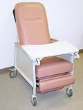 3 Position Recliner - Blue Ridge