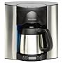 Programmable 10 Cup Recessed Coffee Maker
