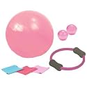 Confidence Pilates Set