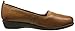 Hush Puppies Women's Pearl Carlisle Slip-On Loafer