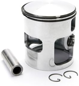 Piston Polini 210 cc( 68.8 mm second oversize Double Ring);