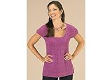 Misses Emma James Special Value Babydoll Sweater