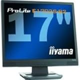 iiyama 17C`tfBXvC ProLite E1702S-B2(ubN) PLE1702S-B2