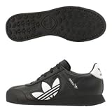adidas - Adidas Samoa Trefoil X Athletic-Inspired Youth Shoes