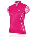 LOUIS GARNEAU WOMEN'S SONOMA SHORT SLEEVE JERSEY (9820430)