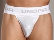 Men's Performance Jockstrap with Cup Bottoms by Under Armour