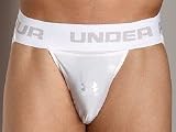 Men's Performance Jockstrap with Cup Bottoms by Under Armour
