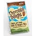 SUNBEAM 96-12CD WHITE MOUNTAIN CHOCOLATE ICE CREAM MIX 8 Oz
