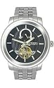 Fossil Men's Mechanical Collection watch #ME3000