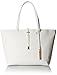 Vince Camuto Leila Top-Handle Tote Bag