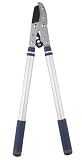 Spear & Jackson - Razorsharp 18 Inch - 30 Inch Telescopic Anvil Lopper