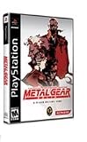 Metal Gear Solid (Repackage)
