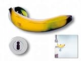 Eigenschaften Pfiffig-Wohnen  / Türgriff Banane