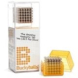 Buckyballs - The Amazing Magnetic Desktoy