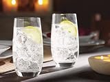 Review Rayware  / Rayware 0042.018 Connos Hi Ball Tumbler X4