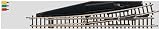 Marklin L 8562 Left Electric Turnout