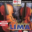 Los Violines de Lima