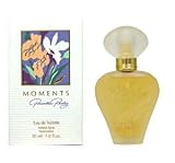 Priscilla Presley Moments Eau De Parfum, 1.7 Fl Oz/ 50 Ml