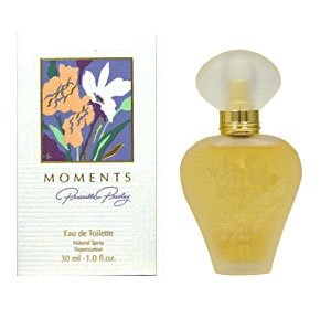 Priscilla Presley Moments Eau De Parfum, 1.7 Fl Oz/ 50 Ml Priscilla Presley Moments Eau De Parfum, 1.7 Fl Oz/ 50 Ml