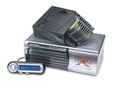 CDX-565MXRF 10-Disc Changer